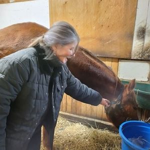 Meet your Posher, Jane